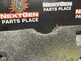 05-13 C6 CORVETTE FRONT BUMPER ENERGY ABSORBER OEM 10301834 #1030