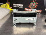 2015 FORD MUSTANG GT SYNC 2 RADIO WITH SCREEN AND RECEIVER W OUT NAV OEM #1330