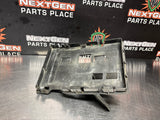 2011 GMC SIERRA 2500 6.6 DIESEL ECU BRACKET OEM #1047