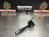 2000 C5 CORVETTE WINDSHIELD WIPER STALK SWITCH OEM #797