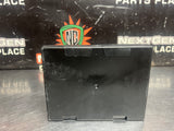 2015 GMC SIERRA 2500 BCM BODY CONTROL MODULE 13594768 OEM #1602