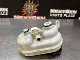 05-13 C6 CORVETTE BRAKE MASTER CYLINDER RESERVOIR OEM #1080