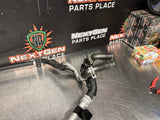 2014 CADILLAC CTS-V HEATER CORE LINES/ HOSES OEM #1233