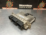 2011 FORD F350 6.7 ECM PCM ENGINE CONTROL MODULE BC3A-12A650-FFC OEM #1171