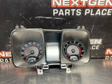 10-15 CAMARO SS MANUAL INSTRUMENT CLUSTER OEM 92240634 #1524