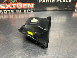 2012 CADILLAC CTS V COUPE RH DOOR HANDLE EXTERIOR BLCK 22743504 #1592