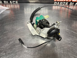 2001 C5 CORVETTE IGNITION SYSTEM WITH KEY 10447055 OEM #1088