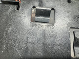 2010 CAMARO SS ECM MODULE BRACKET 92241772 OEM #1232