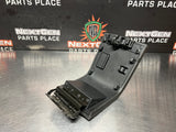 2011 FORD MUSTANG GT CENTER CONSOLE LID OEM #1024