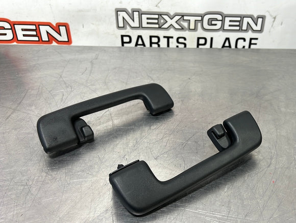 08-09 PONTIAC G8 REAR GRAB HANDLES OEM #400