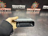 2014 CADILLAC CTS-V SUSPENSION CONTROL MODULE W  BRACKET OEM 20910875 #1233