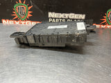 2008 FORD F250 F350 INTERIOR FUSE BOX BCM 7C3T-15604-CM OEM #1182