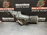 2012 FORD F350 6.7 AIR INTAKE INLET TUBE BC34-9F805-CC OEM #3916