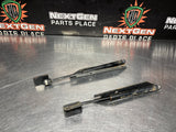 2014 FORD MUSTANG GT HOOD STRUTS OEM #1291