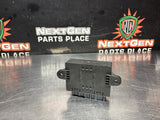 2016 FORD MUSTANG GT RH PASSENGER SIDE DOOR CONTROL MODULE FR3T-14B533-AB #1112