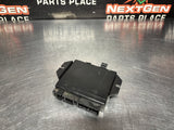 1997-2004 C5 CORVETTE LH DRIVER SEAT MODULE OEM 10435193 #708
