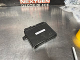 2005 C6 Corvette Convertible Top Control Module 15793697 OEM #1468