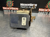 2015 CHEVY SILVERADO 2500HD ABS PUMP MODULE OEM 23255035 #814