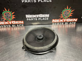 2012 2013 C6 CORVETTE LH/RH FRONT DOOR SPEAKER BOSE 20940034 OEM #1038
