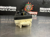 2006 GMC SIERRA 6.6 CLIMATE CONTROL 10370033 OEM #997