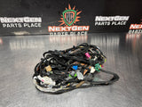 2014 CADILLAC CTS-V HEADLINER/ ROOF HARNESS OEM 22873663 #1233