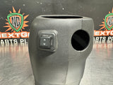2006 C6 CORVETTE STEERING COLUMN COVER POWER TELESCOPING OEM #1194