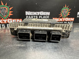 2012 FORD F350 PCM ECM ECU COMPUTER BC3A-12B684-FC OEM #893