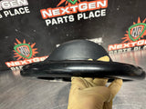 1998 C5 CORVETTE STEERING WHEEL BLCK 10419489 OEM #1251