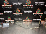 2004 PONTIAC GTO AUTO TRANSMISSION COOLER LINES #1027