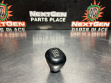 97-04 C5 CORVETTE OEM MANUAL SHIFT KNOB #969