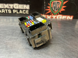 2012 GMC SIERRA 6.6 FUSE JUNCTION BOX 20828609 OEM #1294