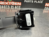 2014 CADILLAC CTS-V HEADLIGHT TURN SIGNAL STALK SWITCH 20998956 OEM #1233