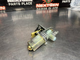 2005 C6 CORVETTE TRUNK LID PULL DOWN MOTOR OEM 16608837 #1468