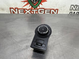 2014 CAMARO SS ZL1 HEAD LIGHT CONTROL KNOB/ SWITCH OEM 92218815 #697