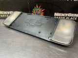 97-04 C5 CORVETTE REAR LICENSE PLATE HOLDER BACK UP REVERSE LIGHT 16524094 #1190