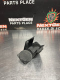 06 PONTIAC GTO CUP HOLDER INSERT RUBBER 92090768 OEM #910