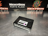 2012 GMC SIERRA LML 6.6 CREW CAB BCM BODY CONTROL MODULE 22737275 OEM #1254