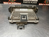 2015 FORD F350 DIESEL 6.7 ECU PCM COMPUTER FC3A-12A650-APA OEM #1114