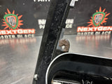04-06 PONTIAC GTO RADIO BEZEL / DASH TRIM OEM #1178