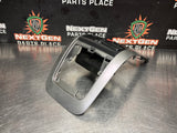 04-06 PONTIAC GTO RADIO BEZEL / DASH TRIM OEM #1043