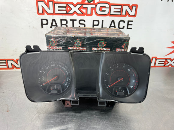 10-15 CAMARO INSTRUMENT CLUSTER 160,000 MILES OEM 23295405 #3720