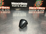 97-04 C5 CORVETTE OEM MANUAL SHIFT KNOB #969