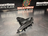 2013 FORD MUSTANG EMERGENCY BRAKE BOOT BLACK OEM #1264