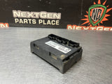 2011 CHEVY SILVERADO 2500 TRANSFER CASE CONTROL MODULE 24252878 OEM #1230