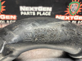 2011 CADILLAC CTS-V RH FRONT PASSENGER SIDE BRAKE ROTOR COOLING DUCT OEM #1305
