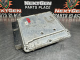 2008 CHEVY DURAMAX 6.6 LMM ECM 12617082 OEM #1037