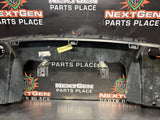 05-13 C6 CORVETTE REAR LOWER VALANCE OEM 15851439 #1266