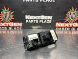 2011 CHEVY SILVERADO 2500HD HEADLIGHT TRANSFER CASE SWITCH 25810643 OEM #1304