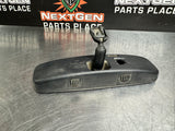 2009 FORD F350 HARLEY REAR VIEW MIRROR 9U5A-17E678-AB OEM #941