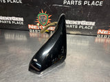 10-15 CAMARO SS LH DRIVER SIDE MIRROR BLCK OEM #1586